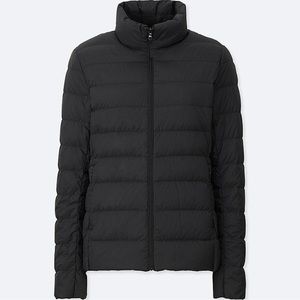 Uniqlo Ultra Light Down Jacket